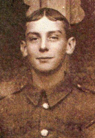 Thomas George Harman