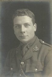 Arthur Hector Allan Langford