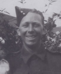 Arthur Albert Boraman