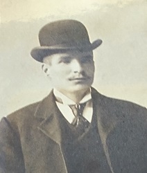 John Thomas Morey