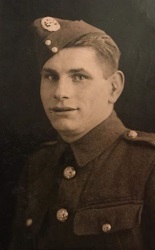 Cecil Winchester Cook