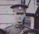 Albert George Kerchey