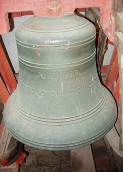 The Peace Bell