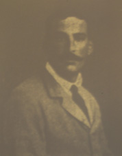Albert Heath