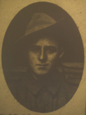 Charles Arthur Ricketts