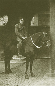 Herbert Edwin Wall