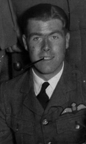 Alfred Alexander