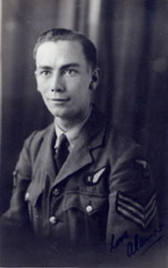 Alan John Moore