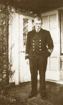 William Gordon Read