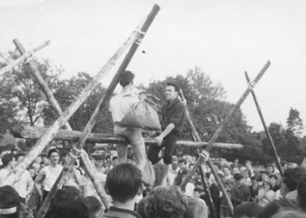 1st Ash Vale Scouts
