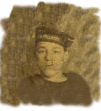 Richard Charles White