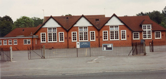 Ash Vale Primary School