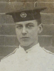 Charles Henry Read
