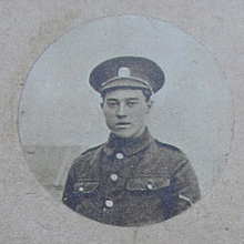 Sidney John Thomas Blake