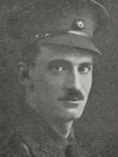 Montague Arthur Finch Cotton