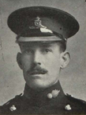 Hugh Talbot Wynter